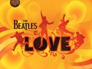 the Beatles Love vinyl double album 26 songs new sealed