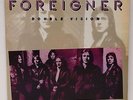 Foreigner: Double Vision Japanese Half-Speed Master MFSL 1-052 Audiophile LP NM