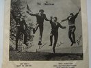 UTICA, N.Y. Punk Garage ERIC & CHESSMEN 