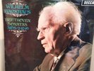 Wilhelm Backhaus - Beethoven Sonatas Nos. 2.10.19 - SXL.6359