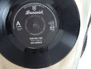 NORTHERN SOUL - GENE CHANDLER  THERE WAS A TIME  BRUNSWICK   UK