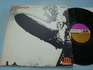 Led Zeppelin self titled LP SD8216 1969 Purple/Brown Labels Rare 1st Press