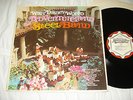 WALT DISNEY WORLD ADVENTURELAND STEEL BAND  WE 3 RARE 1976 EXC. NM  LOOK