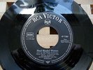 Elvis 2X Single and Ep, German pressing EPA-747. RARE