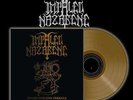 IMPALED NAZARENE - suomi finland perkele - GOLD LP 2015 - (Osmose Productions)