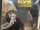 Elvis Aloha from Hawaii quadra disc 2 Lp set sealed 1973