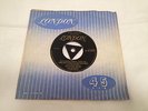 JIM EDWARD BROWN And MAXINE BROWN - Your Love Is Wild... UK TRI GOLD LONDON 45