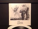 vintage 1971- SEX- Trans-Canada Recording-Rock-Heavy Metal Reissue-VG-NM,-TC 775