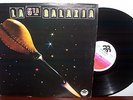 La Quinta 5ta Galaxia. Salsa LP Venezuela.