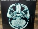 Breaking benjamin dear agony vinyl lp similar to linkin park chevelle
