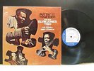 ELVIN JONES Puttin It Together BST 84282 Vinyl Record