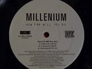 SEALED RAP - Millenium - How Far Will You Go / Fantasia
