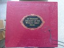 THE STANDARD TREASURY OF THE WORLD'S GREAT MUSIC, 16 LP'S LIKE NEW