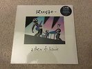 Rush - A Show of Hands - Dutch Vertigo 836 346-1 LP SEALED