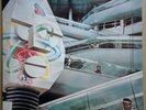 ALAN PARSONS PROJECT / I ROBOT LP w/Insert Orig JAPAN ISSUE