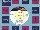 MARTHA REEVES  & THE VANDELLAS - I Gotta Let You Go - MOTOWN -   7