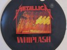 Metallica - Whiplash - 1987 - Megaforce - 12