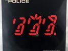 POLICE Ghost In The Machine ORIG 12