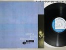HORACE PARLAN MOVIN' AND GROOVIN' BLUE NOTE GXK 8123 Japanese Pressing Vinyl LP