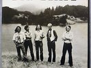 Bon Tempe Self-Titled LP RARE Jazz Funk Soul Fusion Private Press 1975 VG+/VG+