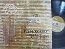 DEVY ERLIH / TCHAIKOVSKY / DUCRETET-THOMSON