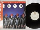 DEVO FREEDOM OF CHOICE WARNER P-10803W Japanese Pressing OBI Vinyl LP
