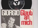 GIORGIO MORODER * 1966 * GLAUB AN MICH * STOP * DEUTSCHE COVERVERSION * SELTEN