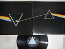 PINK FLOYD DARK SIDE OF THE MOON ODEON EOP-80778 Japanese Pressing Vinyl LP