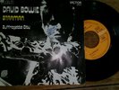 David Bowie Starman 45t
