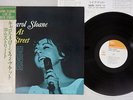 CAROL SLOANE LIVE AT 30TH STREET CBS/SONY 25AP 599 Japanese Pressing OBI  LP