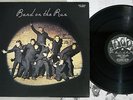 PAUL McCARTNEY & WINGS BAND ON THE RUN APPLE EAP-80951 Japanese Pressing  LP