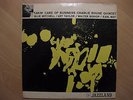 Charlie Rouse Quintet 