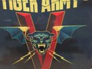 Tiger army V vinyl LP