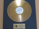 Wilson Phillips Gold Award 