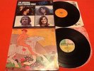 2 X Fleetwood Mac Vinyl Lps 