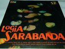 La Logia Sarabanda Gatefold Mexico Press Rare  Latin Funk Soul Psych 1973