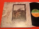 Led Zeppelin IV (4) Symbols UK Vinyl LP A10 - B2 Strawberry Pressing Excellent