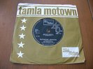 THE MARVELETTES - DESTINATION ANYWHERE - 1968 UK TAMLA MOTOWN TMG 701- EX