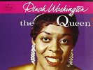 Dinah Washington - The Queen++ Vinyl 180g++Speakers Corner++ Mercury +NEU++OVP