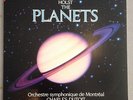 HOLST The Planets 417 553-1  VINYL record LP
