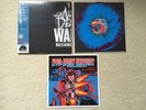 Walter Rizzati 1990 I Guerrieri Del Bronx Soundtrack Death Waltz Mondo RSD 2014