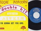 Laurel AITKEN * 1972 Skinhead REGGAE SKA * Belgian 45 * Listen