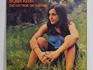 MOIRA KERR The Cottage On The Hill MAYKER LP 1976 UK Female Folk