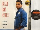 BILLY RAY CYRUS some gave all 510 635-1 dutch mercury 1992 open shrink LP EX/EX