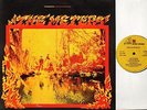 THE METERS fire on the bayou K 54044 A1/B1 1st uk press reprise 1975 LP EX-/EX-