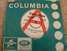 THE SHADOWS, THE RISE & FALL OF FLINGLE BUNT/IT,S A MANS WORLD. RARE DEMO.