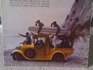 THE BEACH BOYS Surfin Safari VERY RARE MONO 1963 LP Capitol T 1808 Rainbow Label