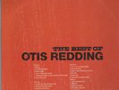 SEALED Orig '72 OTIS REDDING The Best Of 2xLP + HYPE STICKER Atco Stax 60's Soul