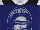 SEX PISTOLS * God Save The Queen * Dutch 45 * 1977 PUNK