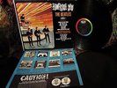 VERY CLEAN og 1964   The BEATLES    SOMETHING NEW   Beat BRITISH INVASION Lennon